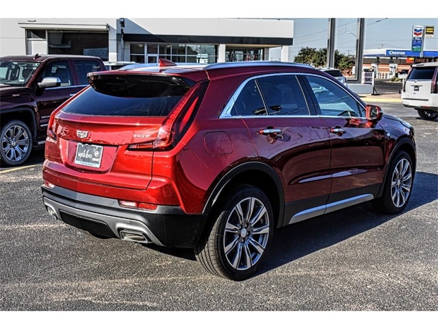 136 New Cadillac Cars Suvs In Stock Sewell Cadillac Of