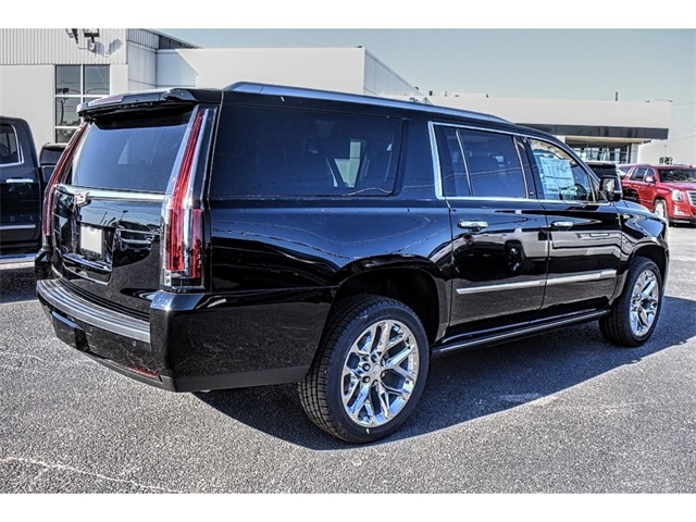137 New Cadillac Cars Suvs In Stock Sewell Cadillac Of